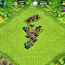 تنزيل لعبة clash of clans مهكره جاهزه للاندرويد ....