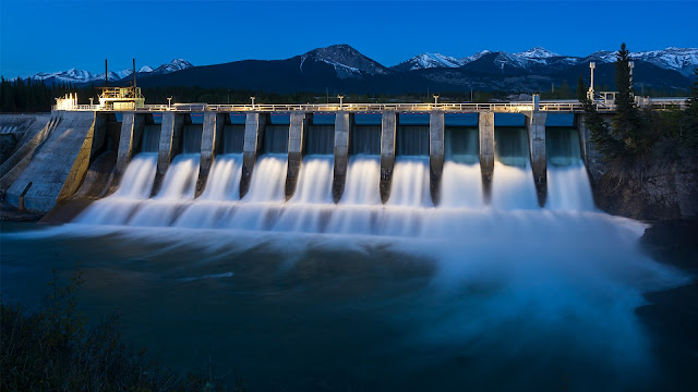 Hydropower