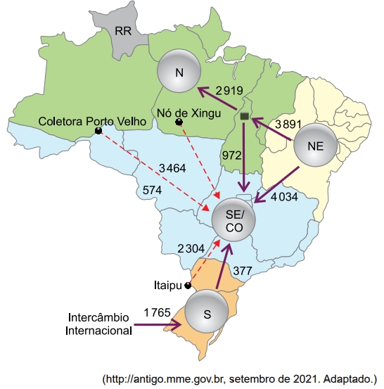 SANTA CASA 2023 - QUESTÃO 38