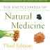 The Encyclopedia of Natural Medicine Third Edition  PDF