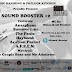 Sound Booster #2