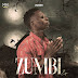 Zuber - Zumbi (EP) (2021) (Download)