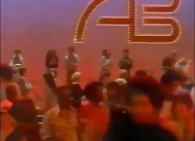 AB Dancers ABC American Bandstand Electric Light Orchestra — Turn To Stone 🥌 Special Mix Feb 11 1978 originally posted February 17th, 2022