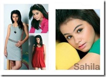 01 Foto Artis Selebriti Sahila Hisyam B2UBY FotoSelebriti.Net