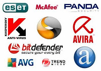 logo antivirus