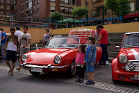 Fiestas de Zuazo-Arteagabeitia