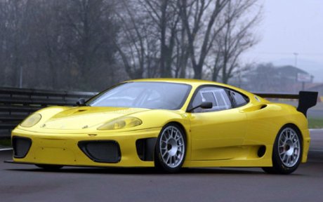 Ferrari on Ferrari Is A Sport Car It Is Very Goodlocking Car  It Spead Is Very