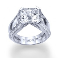 makeityourring diamond engagement rings