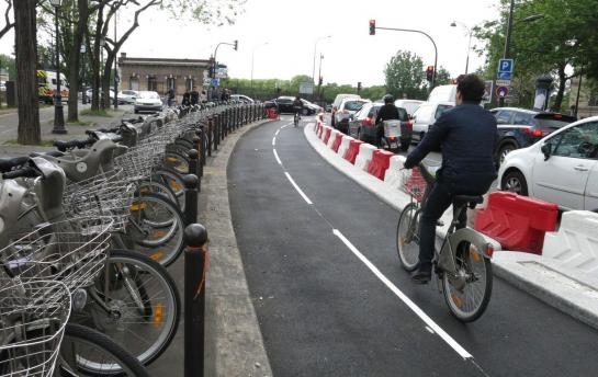 histoire de la bicyclette 6eme