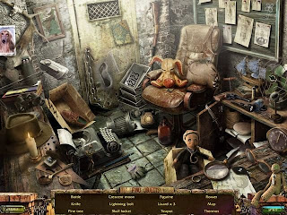 Stray Souls Dollhouse Story Collector's Edition [FINAL]