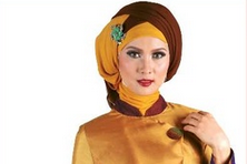 48 Model Baju Kebaya Muslim Modern Dan Anggun