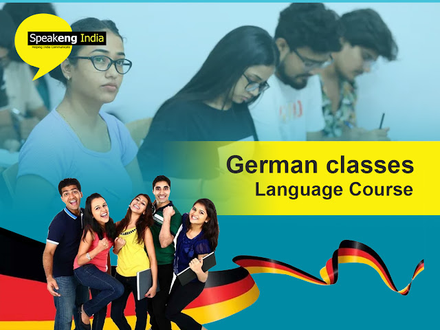 German classes in Electronic City