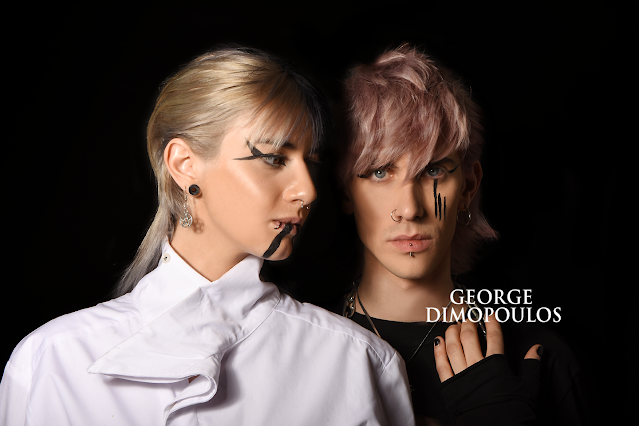 HAIR FEST GEORGE DIMOPOULOS HUE ACADEMY