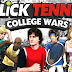 [Android] Flick Tennis v1.0 full apk data