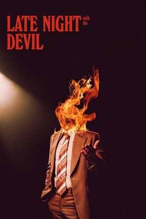 Trò Chuyện Đêm Khuya Với Quỷ Dữ - Late Night with the Devil (2024)-www.motchilllz.com