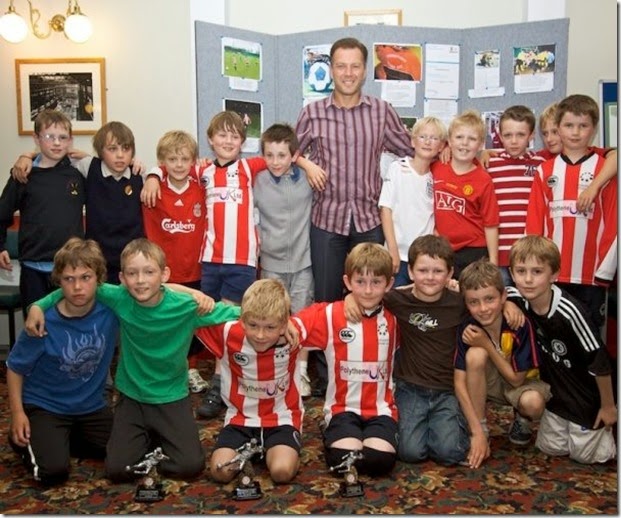 u8 presentation