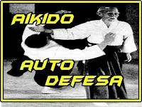Aikido auto defesa
