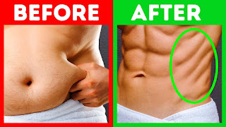 HOW TO LOSE BELLY FAT- 13 SIMPLE HOME REMEDIES- IZZYACCESS