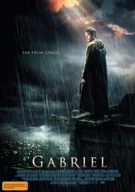 Gabriel 2007