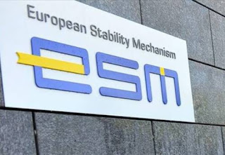 ESM εκταμίευση δόσης των 2,8 δισ. ευρώ προς την Ελλάδα