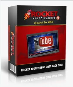 Rocket Video Ranker 3.0 Review