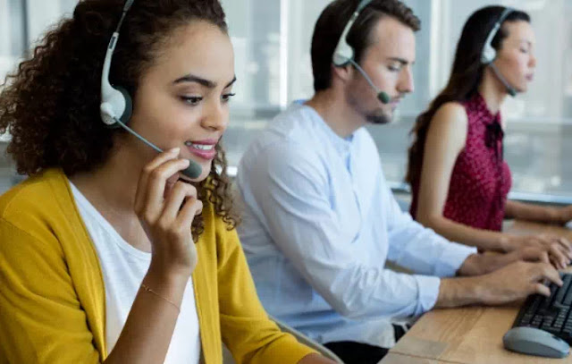 Cara Mengakhiri Panggilan Telepon secara Profesional Dalam Bisnis