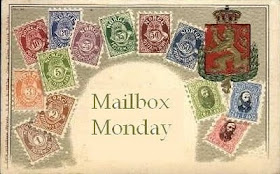 Mailbox Monday badge