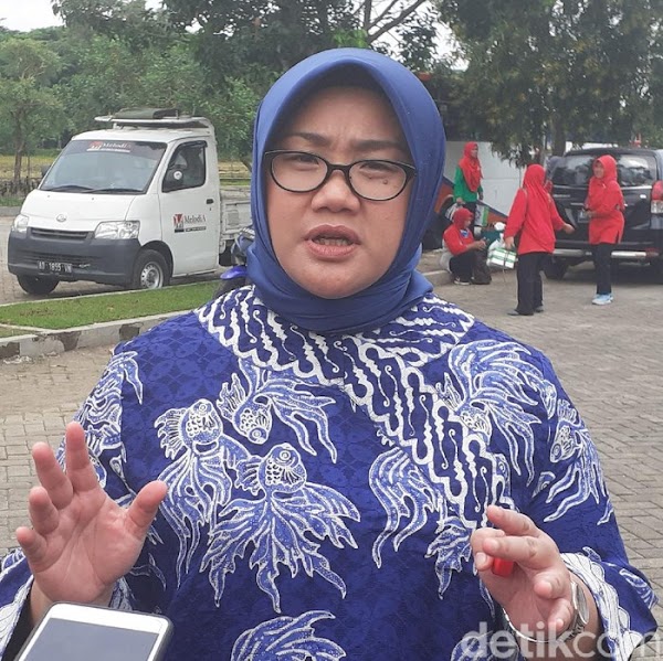 Murka Bupati Sragen soal Dokumen Hasil Tes PDP Corona yang Bocor