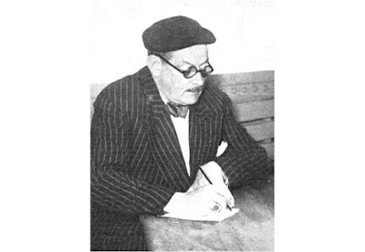 Picture of Juan José de Soiza Reilly