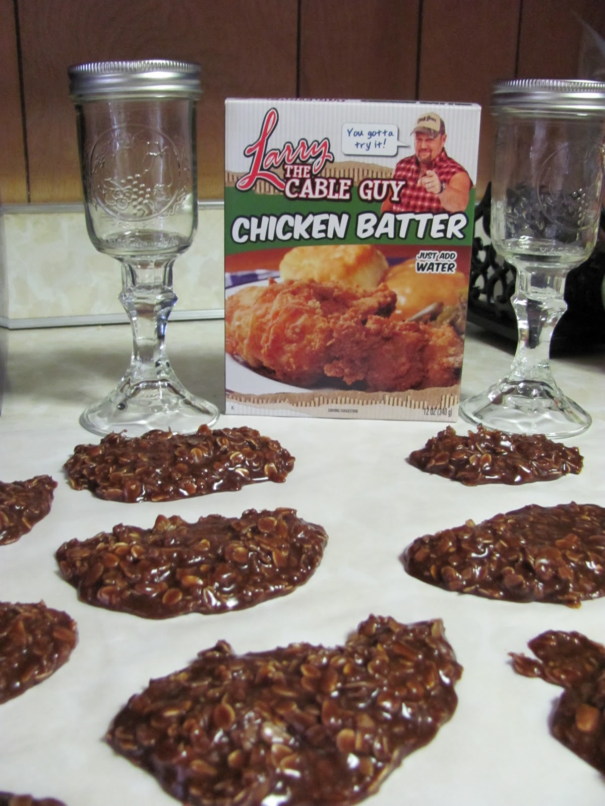 Cookies Poop how Oatmeal make to and Reindeer gourmet (Chocolate  Peanut cookies Butter butter Mix,