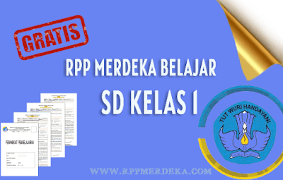 rpp-merdeka-belajar-sd-kelas-1-semester-2