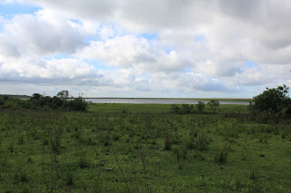 Paraguay, Santa Rita