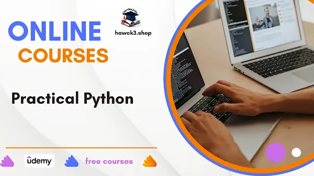 Practical Python: Your No-Fluff Guide to Coding Confidence