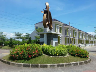 Cluster Oakwood Bukit Cimanggu City