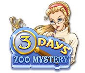 Download 3 Days - Zoo Mystery Full Unlimited Version