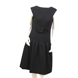 Norman Norell LBD