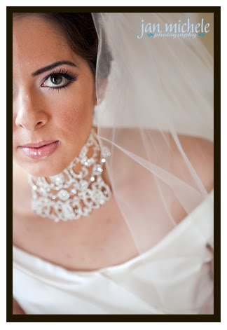 picture of bride