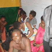 
Baby factory uncovered in Ogun, 12 women rescued
