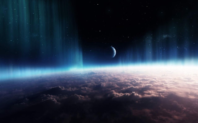 Space Wallpaper Ultra Hd Free Download Full Version: