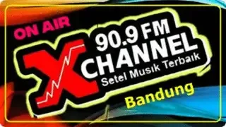 Radio X Channel Bandung Radio X Channel Bandung