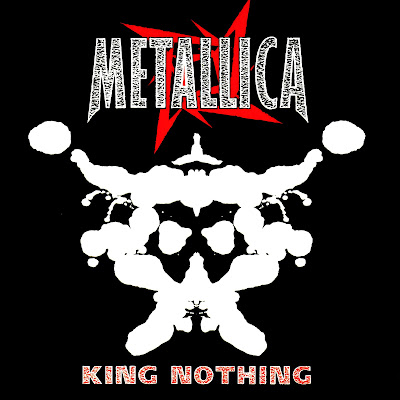 Metallica's "King Nothing"