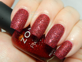 Zoya Oswin