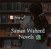 Saman waheed novels 