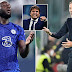 You are not improving Lukaku – Conte hits out at Tuchel