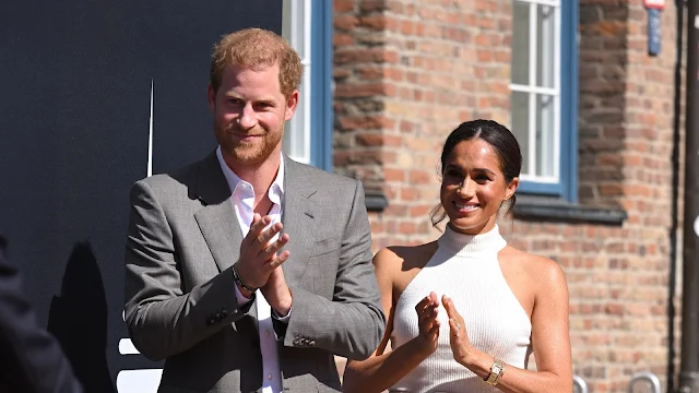 Uncertain Horizons: Challenges Loom Over Prince Harry and Meghan Markle's Future Royal Tours