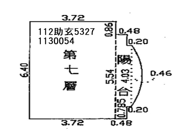 法拍屋｜0606萬能及第.挑高2房｜近萬能科技.中壢工業區｜