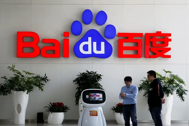 Baidu, Inc