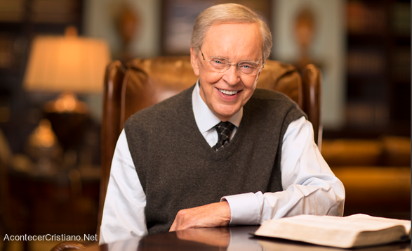 Secretos de la predicación por Charles Stanley