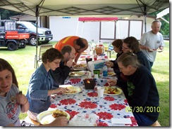 Bible Camp 08