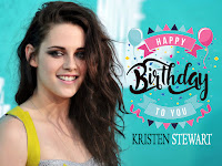 happy birthday photos kristen stewart, mesmerize photo kristen stewart with lovely smile